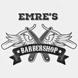 Emre's Barbershop, aleja Krakowska 111, 02-180, Warszawa, Włochy