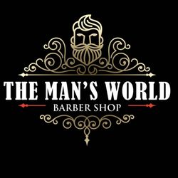The Man’s World Barber Shop, ulica Sopocka, 12, 84-230, Rumia