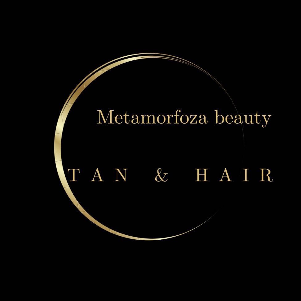 Metamorfoza Beauty Tan & Hair, gen. Jarosława Dąbrowskiego 101, 93-202, Łódź, Górna