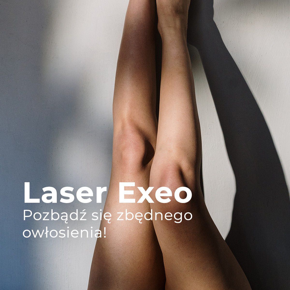 Portfolio usługi Depilacja laserowa bikini laserem diodowym