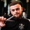 Alan - MUSCLE CUTS Barber Shop Lublin