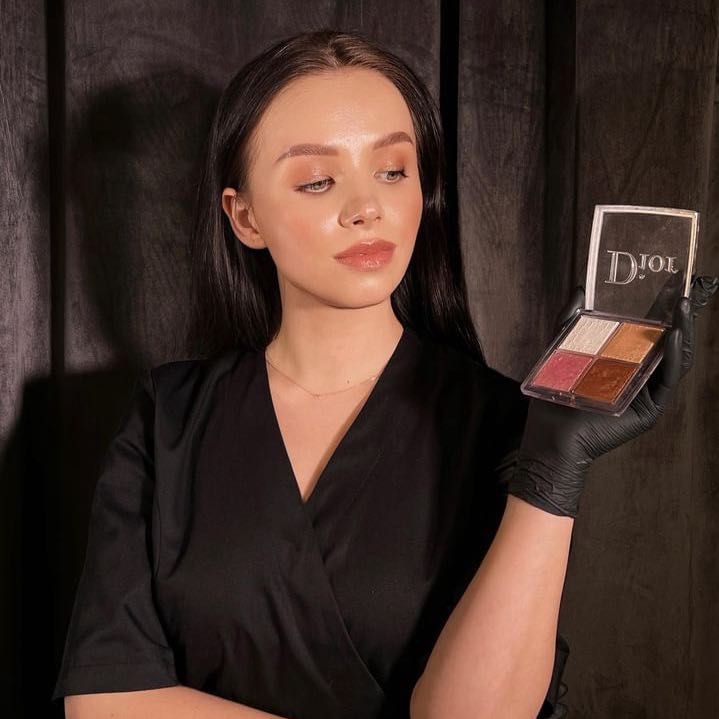 Iryna - KLEO Beauty Salon (LASHES/BROWS/MAKEUP/PERMANENT)