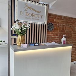 Studio Fryzjerskie u Doroty, ulica Stawowa 9, 50-018, Wrocław