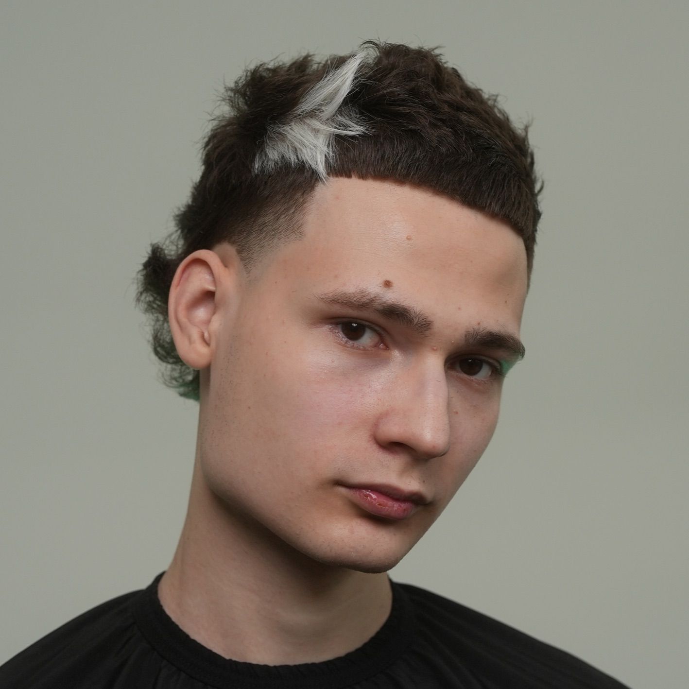 Alex - Szczecina (Barber Academy)