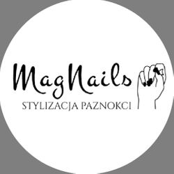 MagNails Stylizacja Paznokci, ulica Zygmunta Słomińskiego 17/3, Salon SPINKA, 00-189, Warszawa, Śródmieście