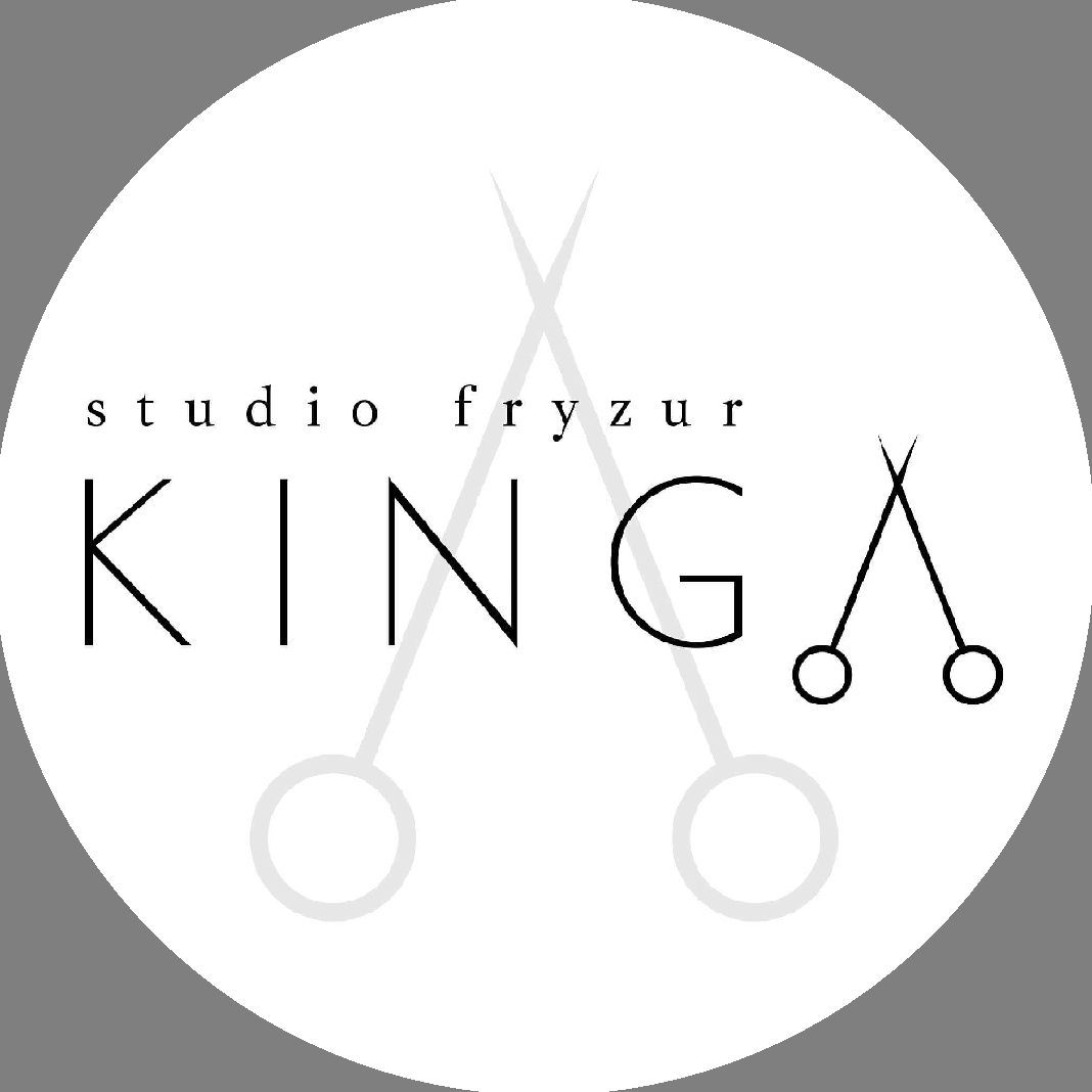 Studio Fryzur Kinga, ulica. Łużycka 22, Przystanek autobusowy Karpińskiego, 30-658, Kraków, Podgórze