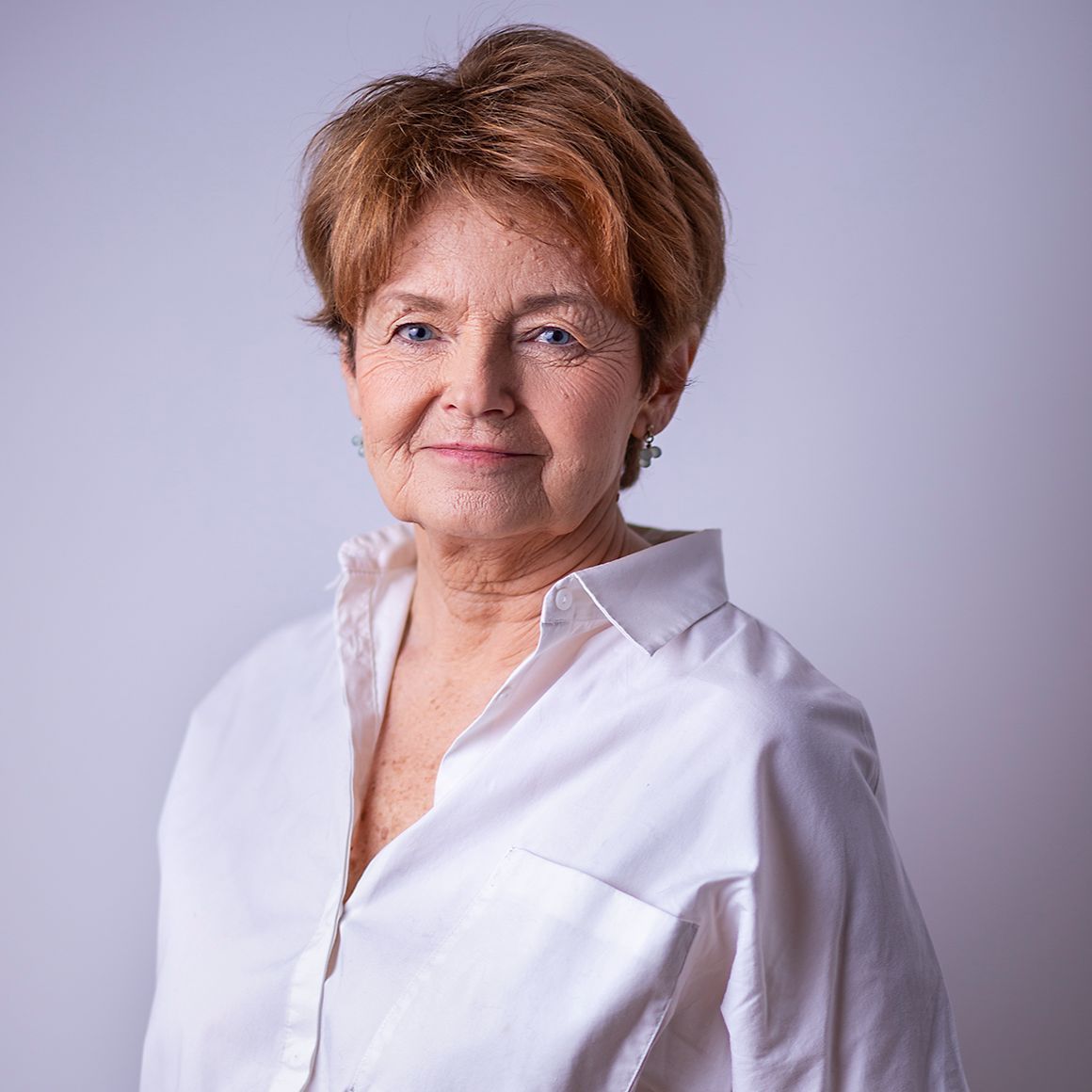 Iwona Tołbińska - Jasna Psychoterapia
