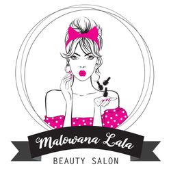 Malowana Lala Beauty Salon, Al.Gen.Antoniego Chruśćiela "Montera" 10, C, 04-401, Warszawa, Rembertów