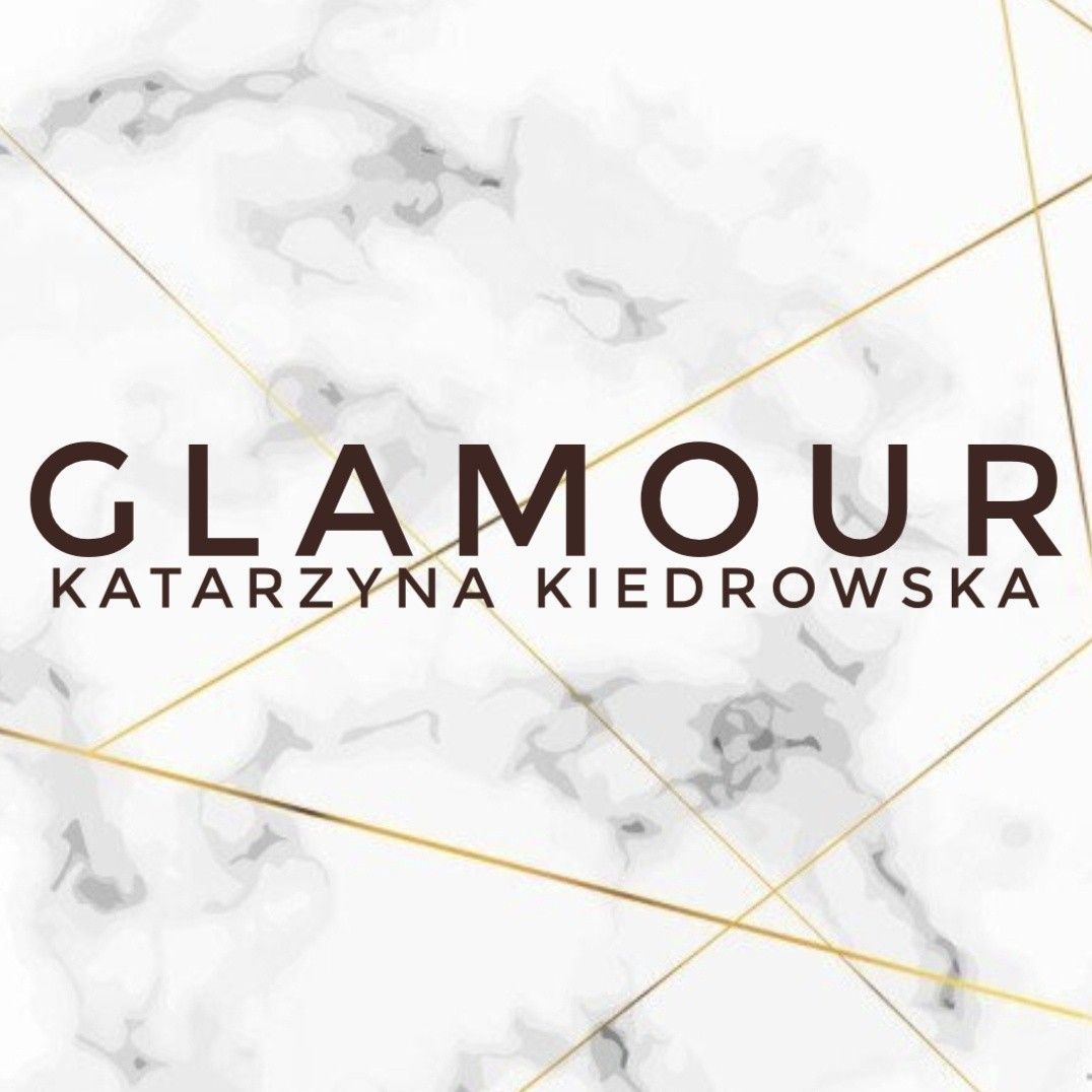 Glamour Salon Kosmetyczny - KATARZYNA KIEDROWSKA, Zwycięstwa 83, 42-520, Dąbrowa Górnicza