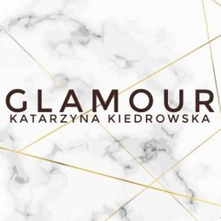 Glamour Salon Kosmetyczny, Zwycięstwa 83, 42-520, Dąbrowa Górnicza