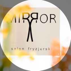 Salon Fryzjerski MIRROR, Zielona, 2A, 64-360, Zbąszyń