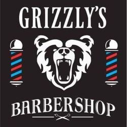 Grizzly's Barber Shop Jastrzębie, 11 Listopada 79B, 44-330, Jastrzębie-Zdrój