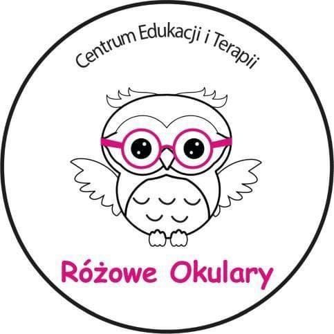 Różowe Okulary - Centrum Edukacji i Terapii, Puławska 96 lok. 1, 02-675, Warszawa, Mokotów