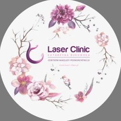 Laser Clinic Gabinet Kosmetologii Profesjonalnej, Kaliny Jędrusik, 9/1u, 01-748, Warszawa, Żoliborz