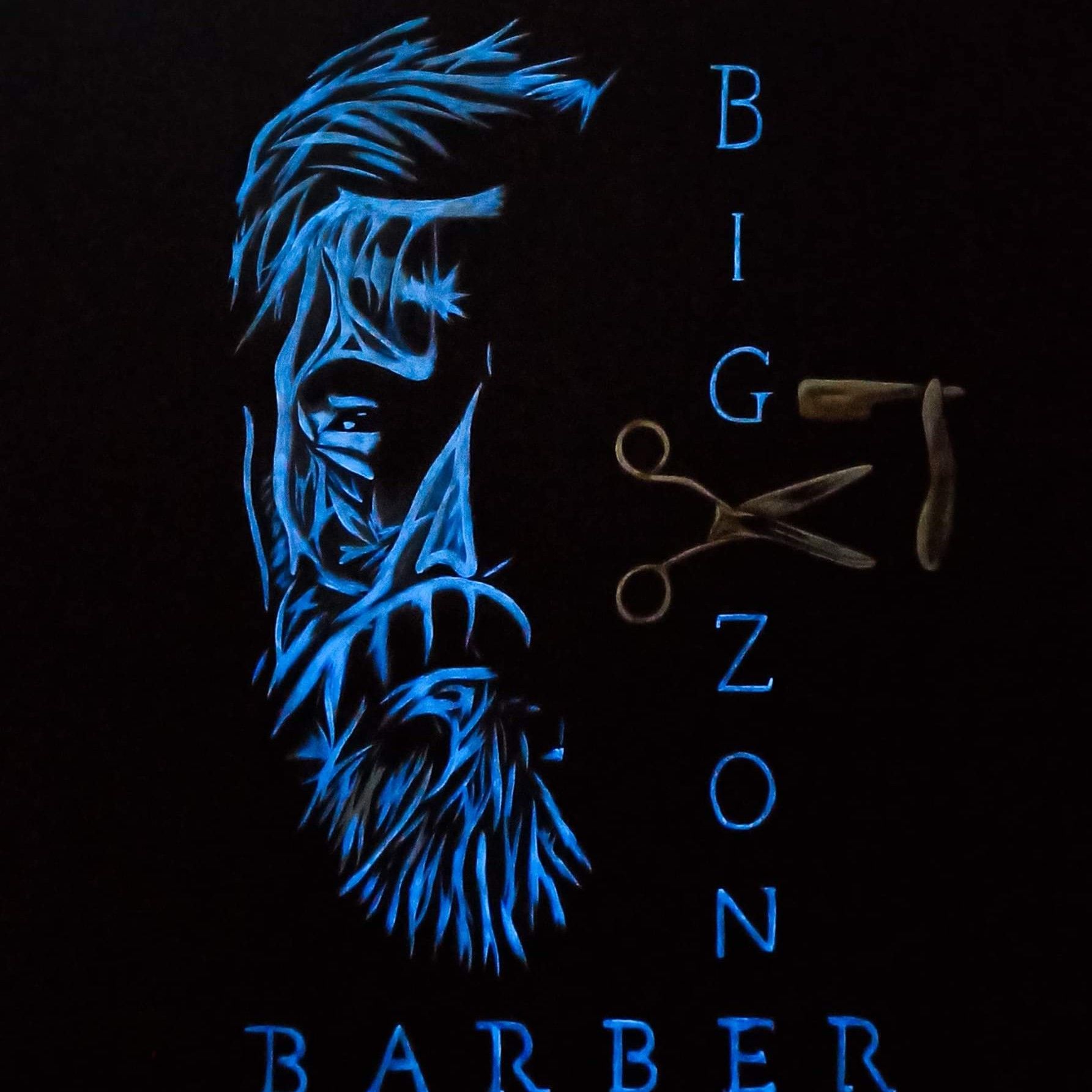 Big Zone Barber, Ul.Paganiniego 10A, 20-850, Lublin