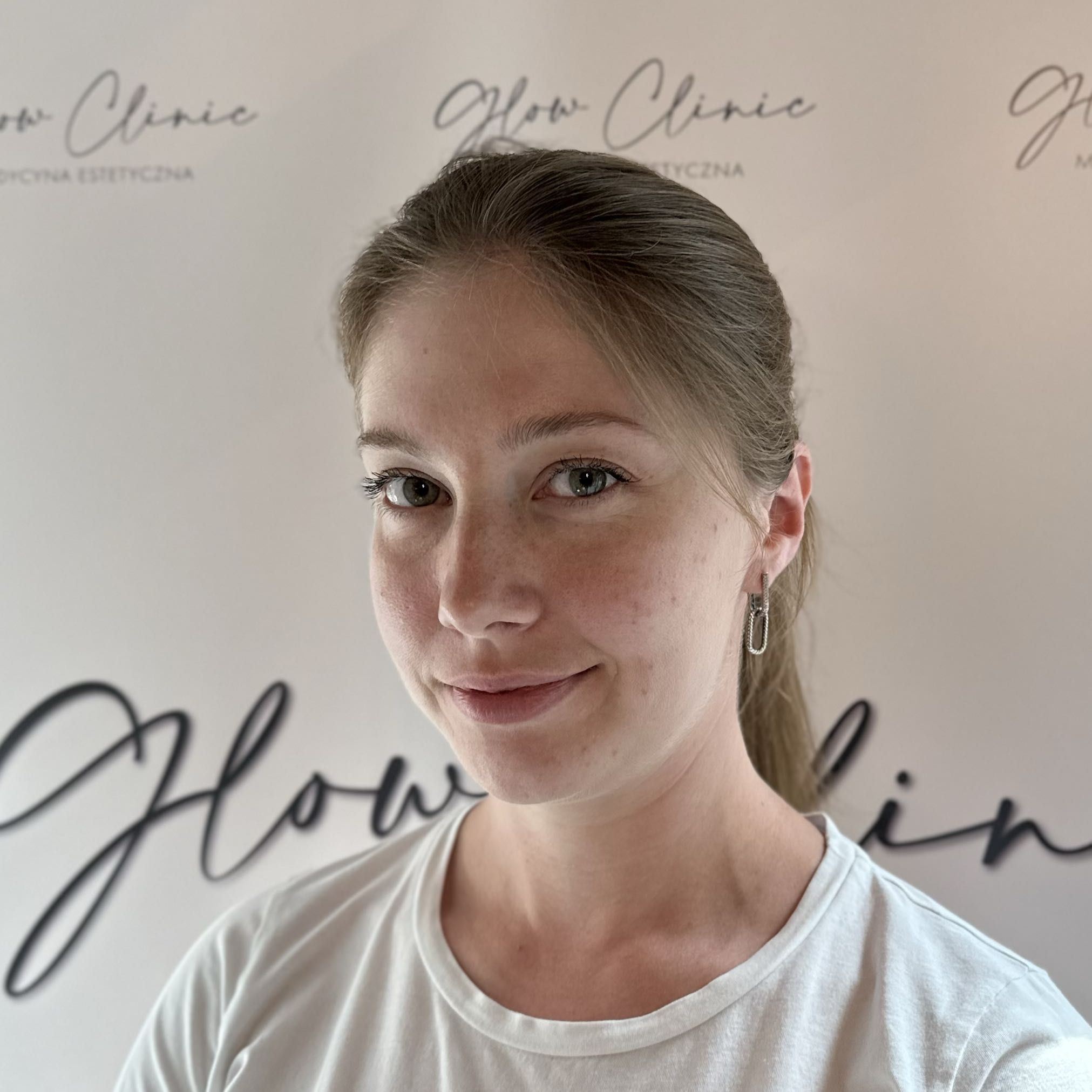 Oksana  Supronenko - Glow Clinic
