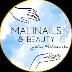 MaliNails & Beauty, ulica Jarosława Dąbrowskiego 16, 18, 02-558, Warszawa, Mokotów