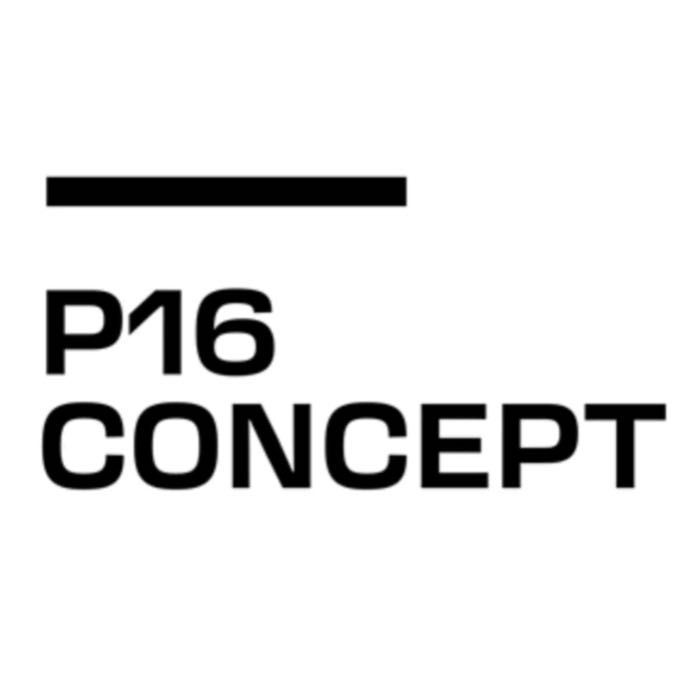 p16_concept, Pocztowa 16, 40-002, Katowice