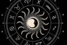 Portfolio usługi Rytuał zodiakalny