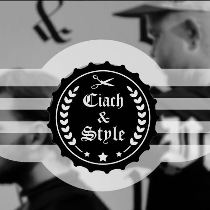 Ciach&Style Barbershop💈, Kościuszki, 14, 68-300, Lubsko