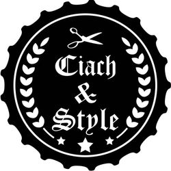 Ciach&Style Barbershop💈, Kościuszki, 14, 68-300, Lubsko