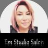 Ela - Em Studio Salon Fryzjerski