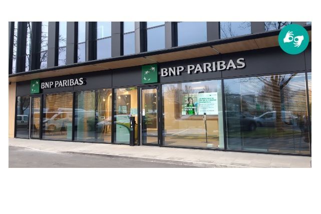 BNP Paribas Bank Polska S.A. Warszawa Zarezerwuj