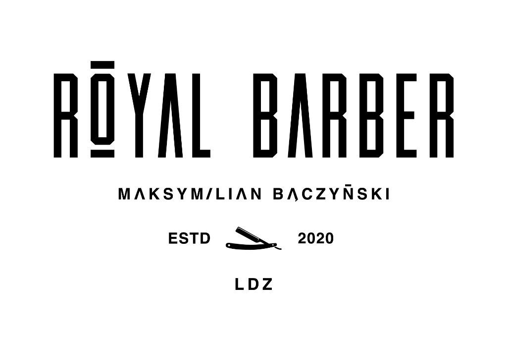 Royal Barber Maksymilian Baczynski Zarezerwuj Wizyte Online Booksy
