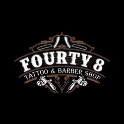 Barber Shop FOURTY8, ulica Stanisława Moniuszki, 1/5, 48-300, Nysa