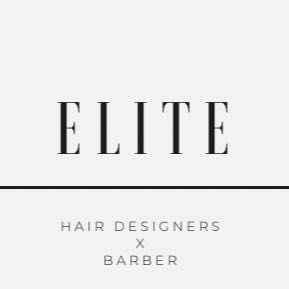 Elite Hair Designers x Barber, aleja Józefa Piłsudskiego 36, 609a, 41-303, Dąbrowa Górnicza