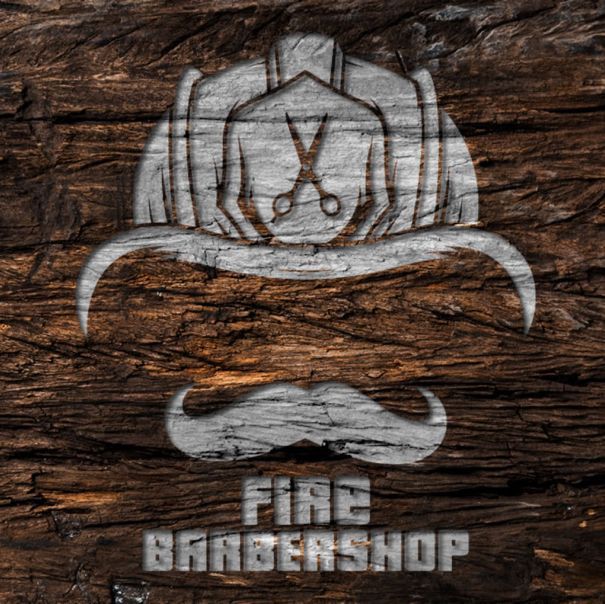 Fire Barber Shop, Żołnierzy I Armii Wojska Polskiego 13, A1, 81-383, Gdynia