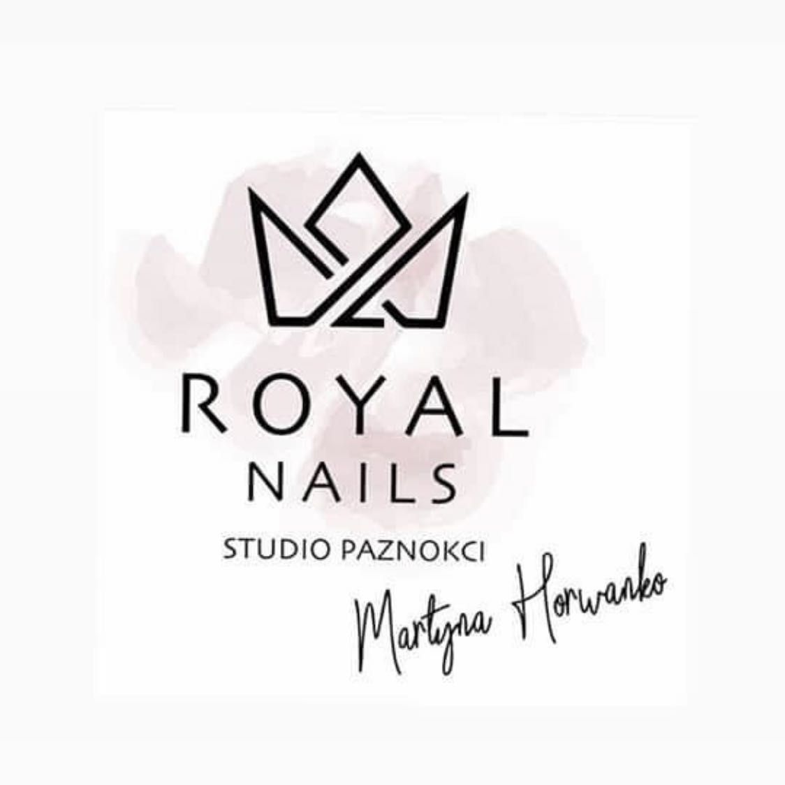 Royal Nails Studio Paznokci, 1 Maja 15, 40-224, Katowice