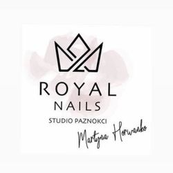 Royal Nails Studio Paznokci, 1 Maja 15, 40-224, Katowice