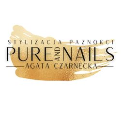 Pure and Nails Agata Czarnecka, Ul.Marii Konopnickiej, 136 pawilon 9, 87-400, Golub-Dobrzyń