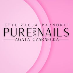 Pure and Nails Agata Czarnecka, Węgiersk, 23a, 87-400, Golub-Dobrzyń