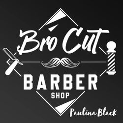 Bro Cut Barbershop Paulina Black, ulica Zygmunta Krasińskiego 101, U1, 71-443, Szczecin