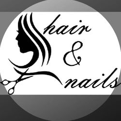 Salon Fryzjerski Hair&Nails Renata Hybiak, Stablewskiego 25, 4, 60-213, Poznań, Grunwald