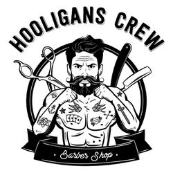 Hooligans Crew, Bażantów 24, 9, 40-668, Katowice
