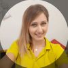 Martyna Ocimek - HoliClinic - fizjoterapia, dietetyka, psychologia