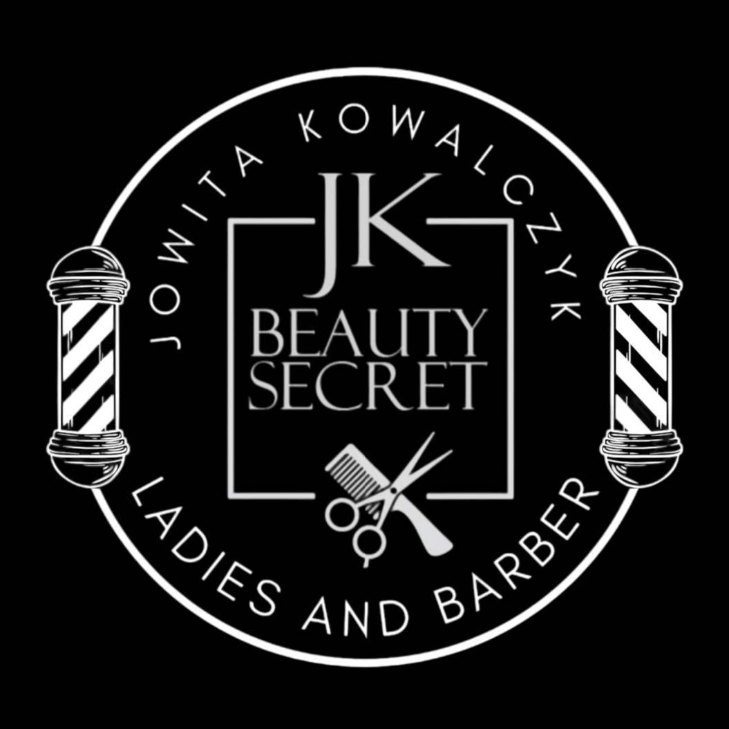 Jowita Kucharska - Beauty Secret JK