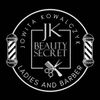 Jowita Kucharska - Beauty Secret JK
