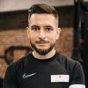 Michał Tkacz - Pracownia Ruchu - Studio Treningowe