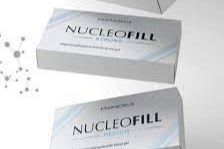 Portfolio usługi Nucleofill Strong 1x1,5ml