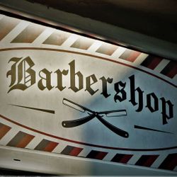 Barber Shop Nice & Cacy, ulica Henryka Sienkiewicza 43B, 06-400, Ciechanów