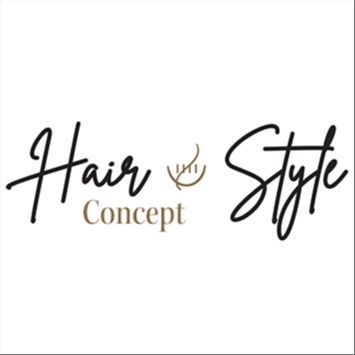 Hair&Style Concept, ulica Gdańska 130, 90-520, Łódź, Polesie