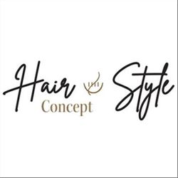 Hair&Style Concept, ulica Gdańska 130, 90-520, Łódź, Polesie