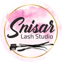 Snisar Lash Studio, ulica Kartuska, 195A/12, 80-122, Gdańsk