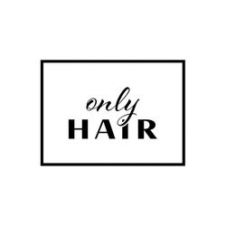 ONLY HAIR, ulica Wojskowa 14, 14/2, 62-002, Biedrusko