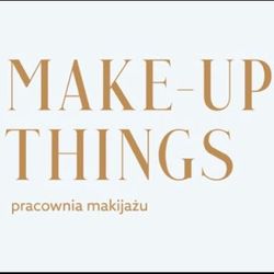 Make-up things pracownia makijażu, Harcerska 1, Cziksa Spa Beauty Bar, 81-417, Gdynia
