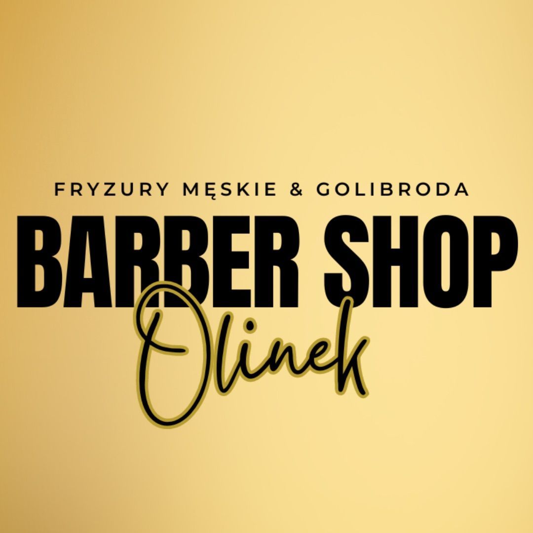Olinek Barber Shop - czarnobrody, ulica Górna Wilda 90, 61-576, Poznań, Wilda